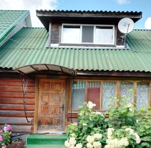 р-н Окуловский д Перетно Березовикское с/пос фото