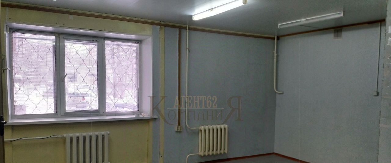 торговое помещение г Рязань р-н Советский ул Свободы 75 фото 3
