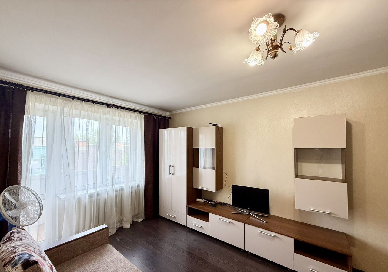 квартира г Калининград р-н Московский ул Мебельная 14 фото 2