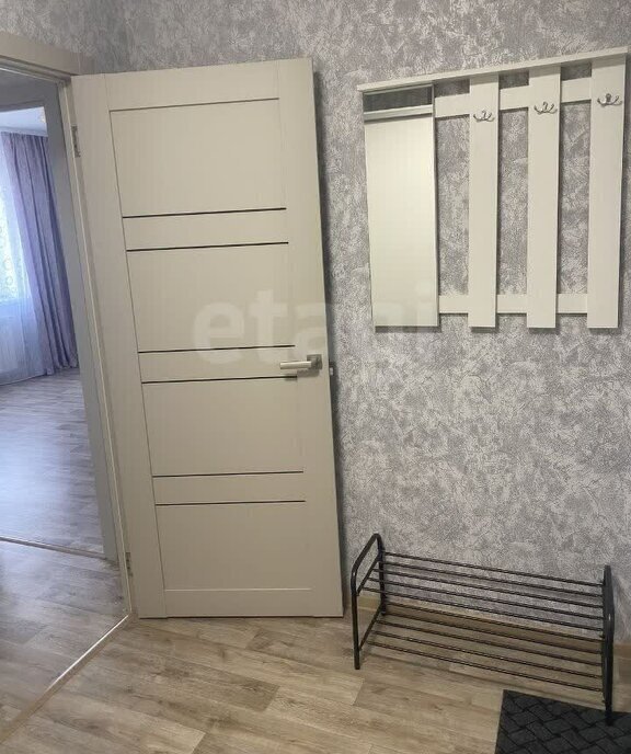 квартира г Новосибирск р-н Ленинский ул Пархоменко 23 ЖК «КрымSKY» Площадь Маркса фото 2