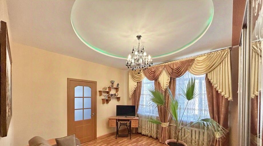 квартира г Березники ул Челюскинцев 10 фото 2