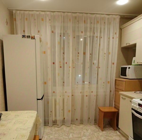 квартира г Усть-Илимск пр-кт Мира 7 фото 2