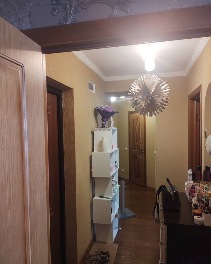 квартира г Железногорск ул Никитина 4 фото 8