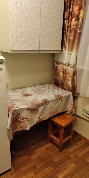 квартира г Калуга р-н Октябрьский ул 5 Линия 1 фото 3