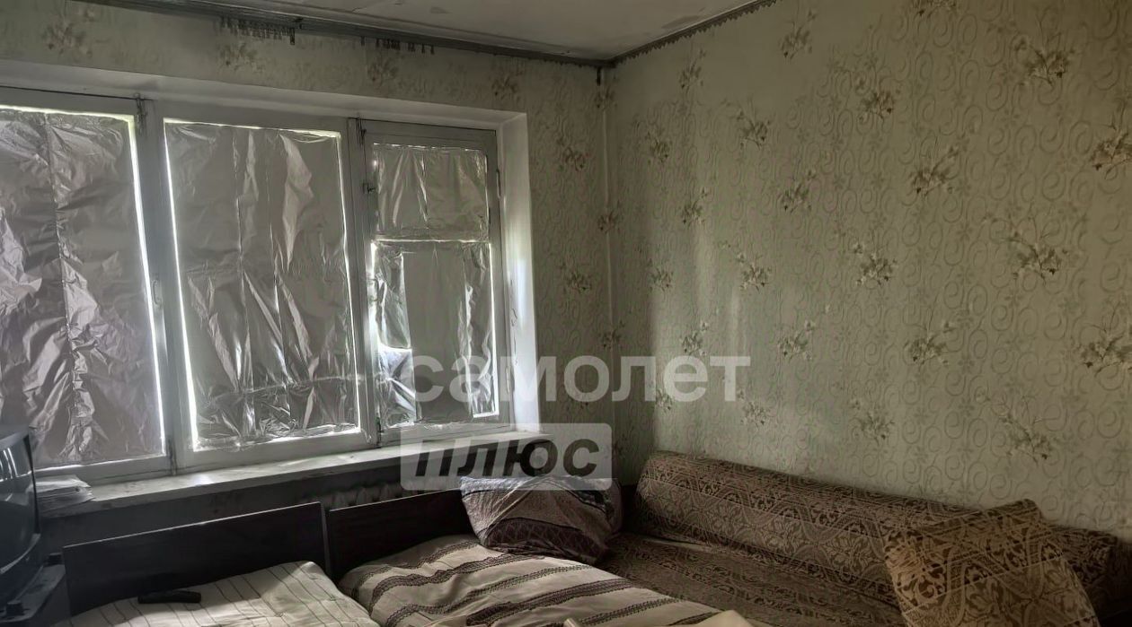 квартира г Волгоград р-н Советский Тулака ул Аджарская 49 фото 14