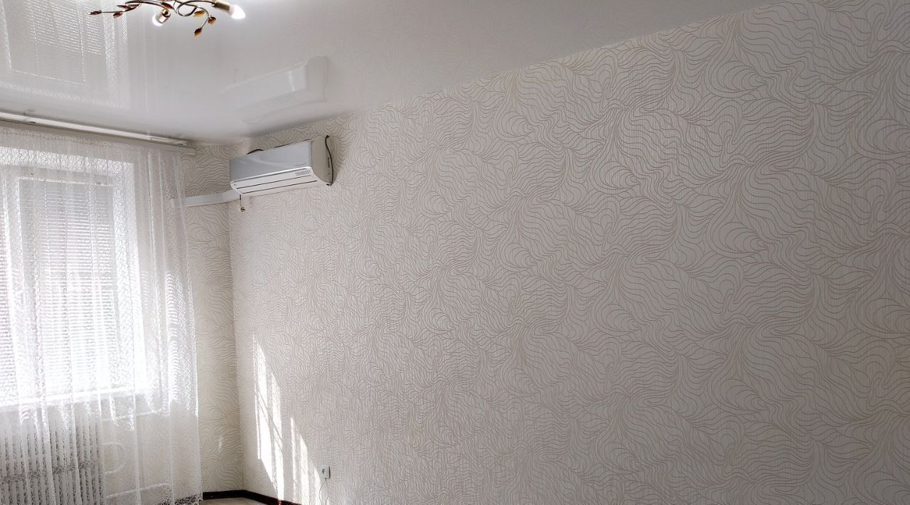 квартира г Волгоград р-н Краснооктябрьский ул им. Репина 13 фото 7