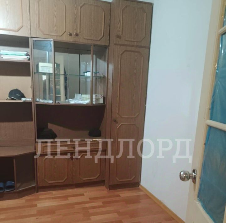 квартира г Ростов-на-Дону р-н Ворошиловский Северный пр-кт Космонавтов 34/3 фото 1