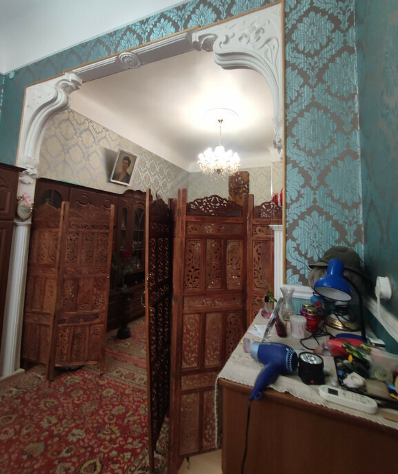 квартира г Новочеркасск ул Комитетская 85 фото 1