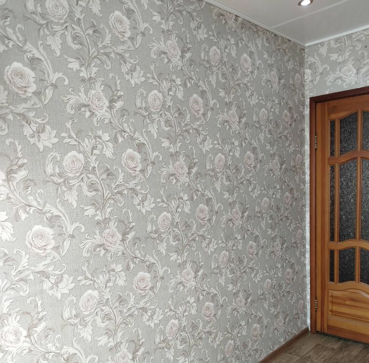 квартира г Волгоград р-н Краснооктябрьский ул им. Репина 13 фото 12