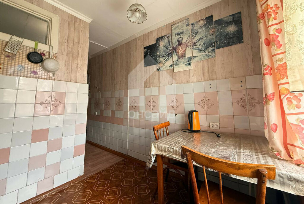 квартира г Улан-Удэ р-н Железнодорожный ул Клыпина 10 фото 6