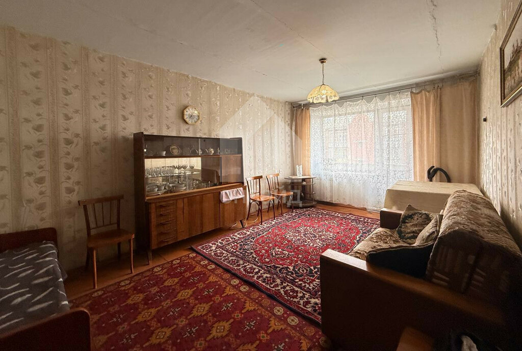 квартира г Улан-Удэ р-н Железнодорожный ул Клыпина 10 фото 8
