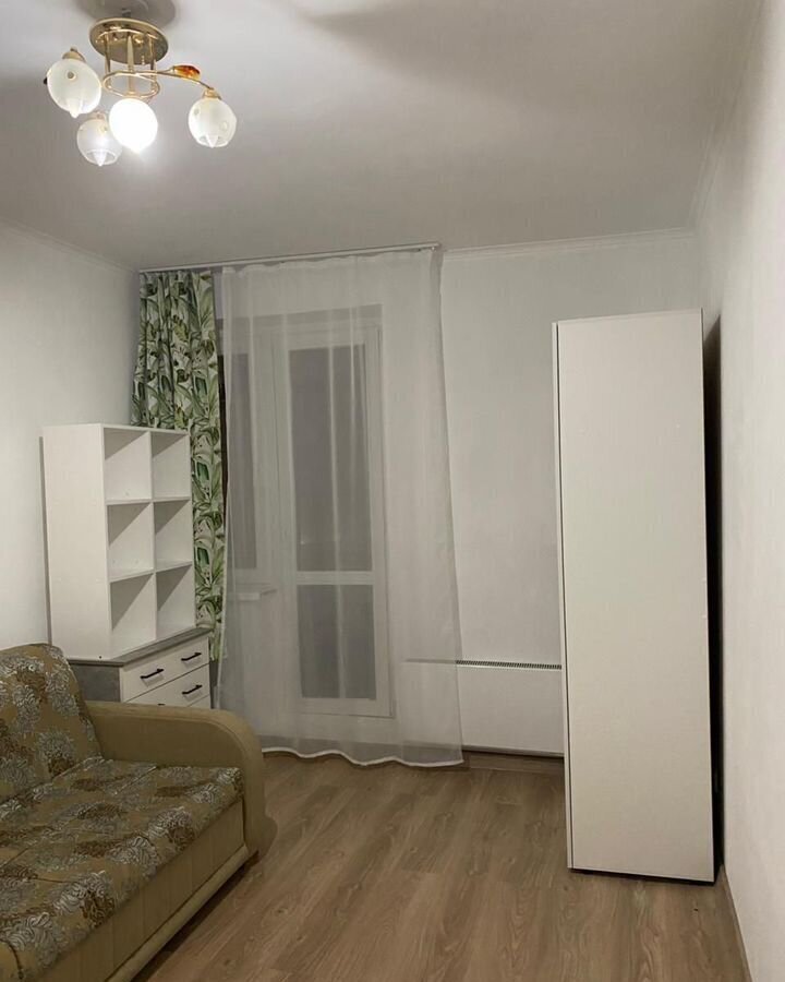 комната г Москва ул Синявинская 11к/3 Подрезково фото 1