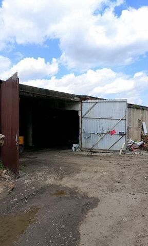 городской округ Солнечногорск рп Ржавки р-н мкр №1 16А, г. о. Солнечногорск фото