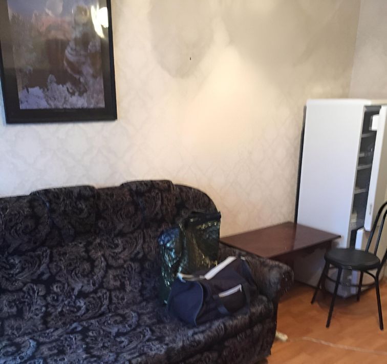 комната г Пенза р-н Первомайский ул Калинина 97б фото 1