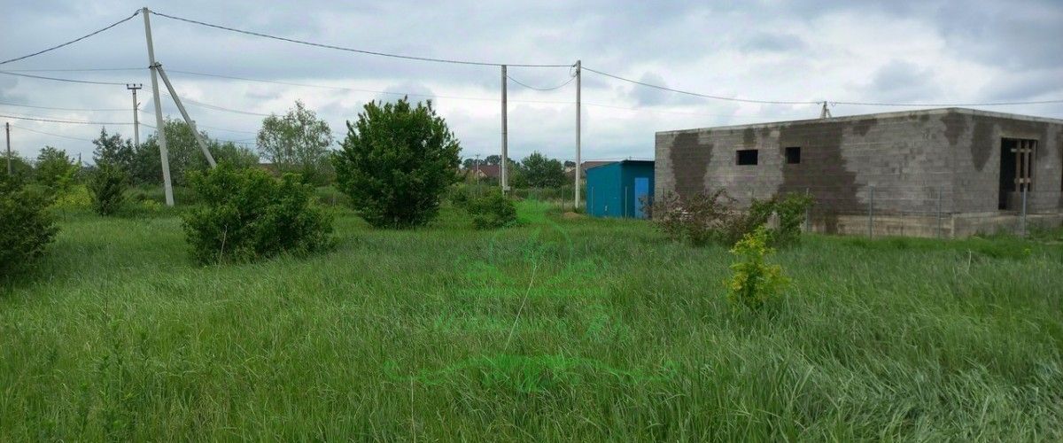 земля р-н Крымский г Крымск ул Карла Либкнехта Крымское городское поселение фото 6