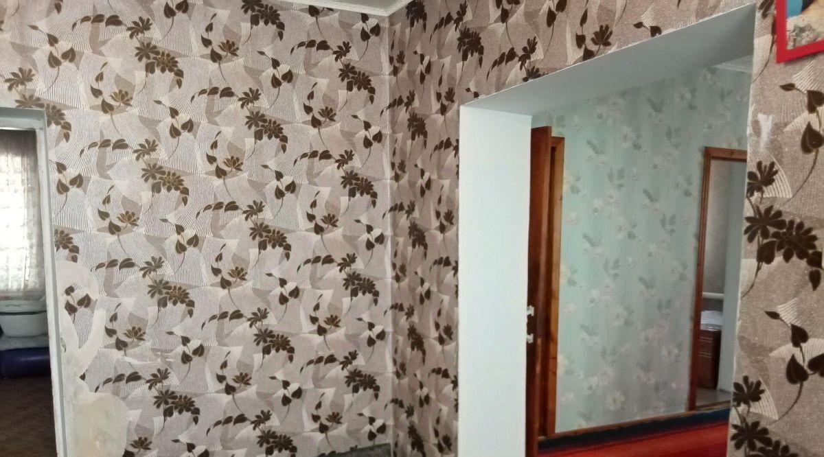 дом р-н Темрюкский г Темрюк посёлок Комсомольский ул Гагарина Темрюкское городское поселение фото 8