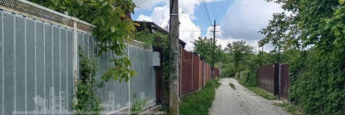 земля г Новороссийск р-н Приморский снт Березка Родная улица фото 7