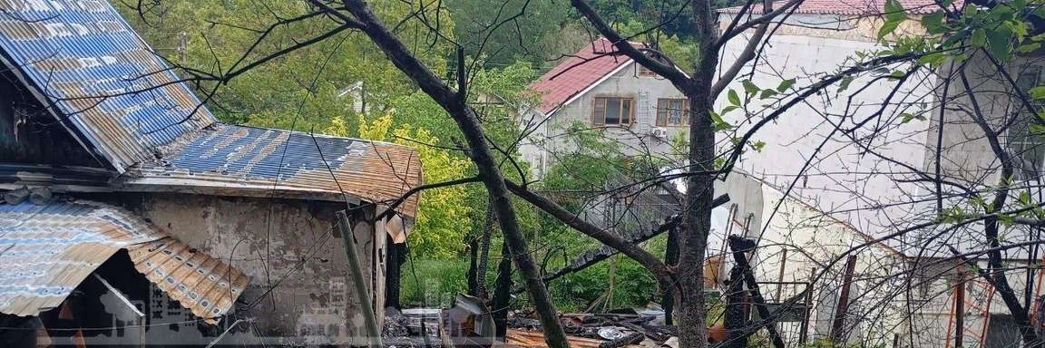 земля г Новороссийск р-н Приморский снт Березка Родная улица фото 13