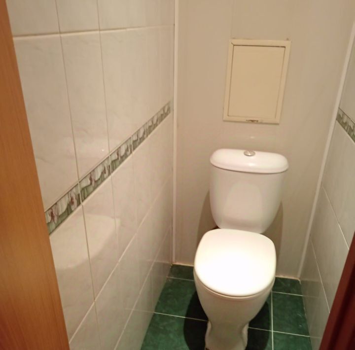 квартира г Томск р-н Советский пр-кт Фрунзе 65а фото 15