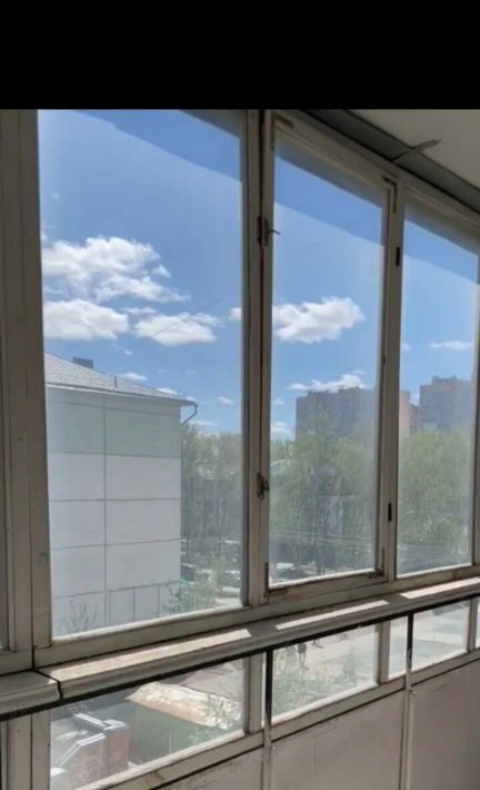 квартира г Томск р-н Ленинский пр-кт Ленина 261 фото 6