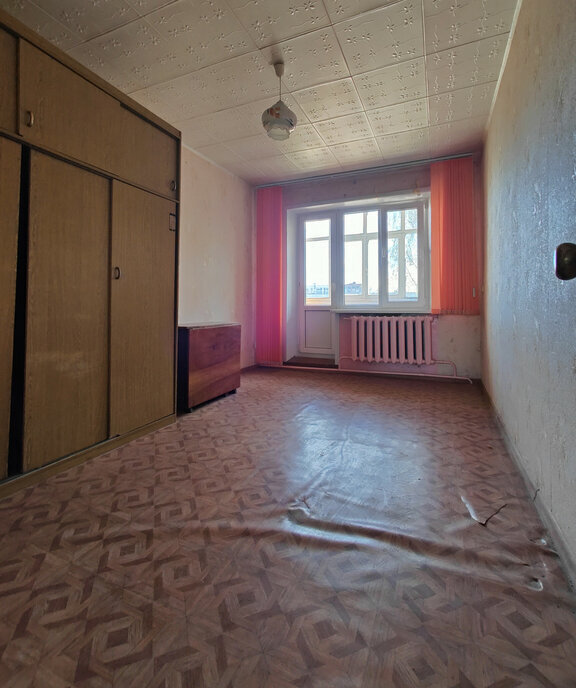 квартира г Вологда ул Карла Маркса 115 фото 17