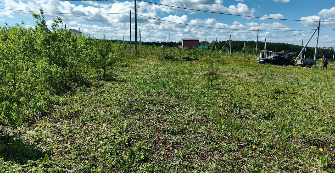 земля р-н Бирский г Бирск пл Октябрьская городское поселение Бирск фото 13