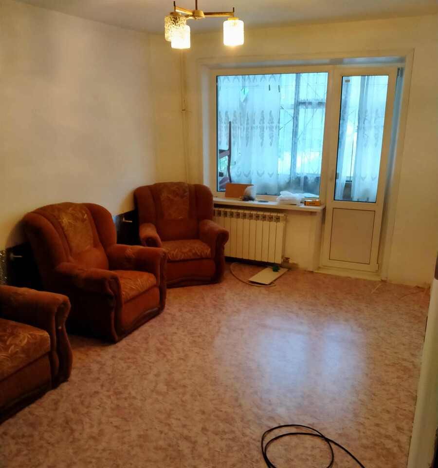 квартира г Иваново р-н Октябрьский ул Революционная 10а фото 9