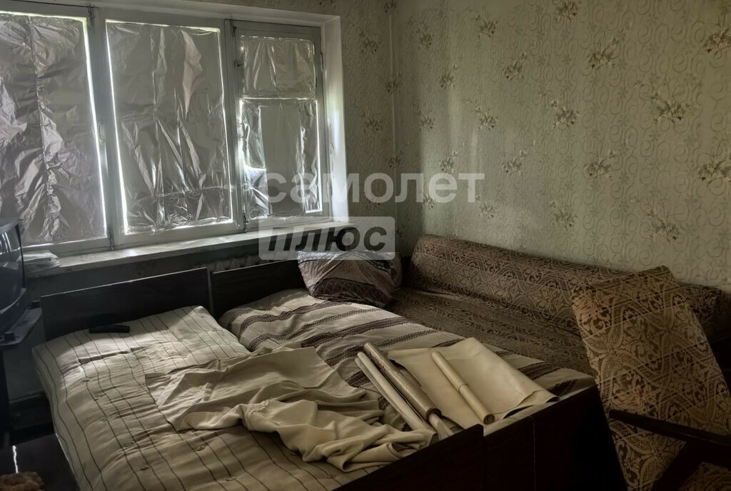 квартира г Волгоград р-н Советский Тулака ул Аджарская 49 фото 14