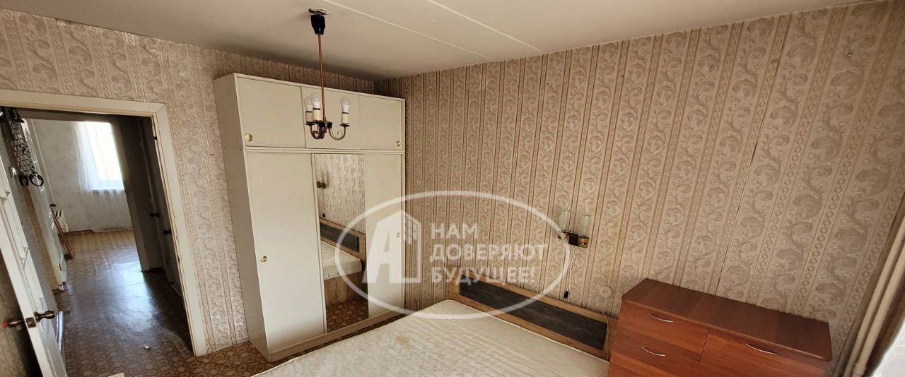 квартира г Пермь р-н Индустриальный ул Советской Армии 49 фото 10