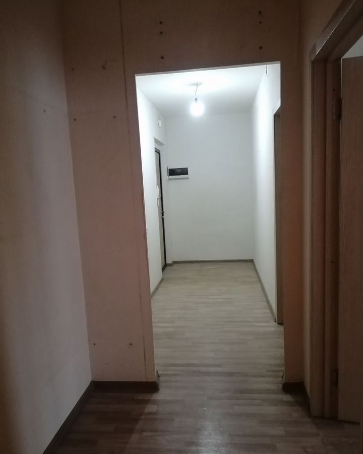 квартира г Челябинск р-н Советский ул Овчинникова 22 фото 5