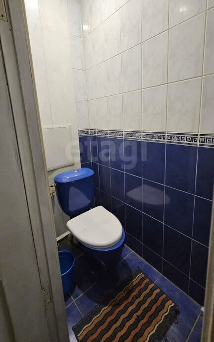 квартира г Кемерово р-н Центральный ул Коммунистическая 124 фото 10