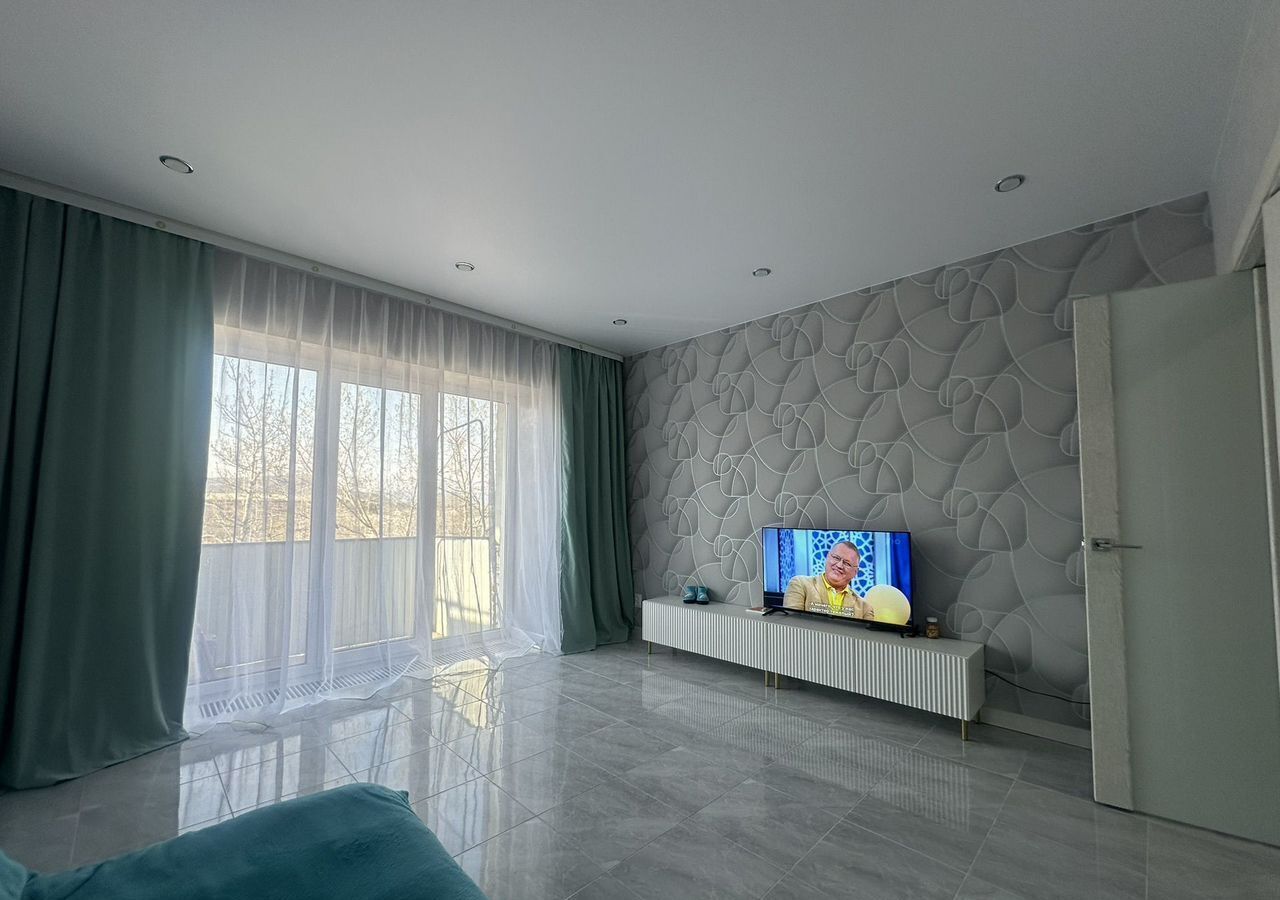 квартира г Кызыл ул Калинина 26а фото 3