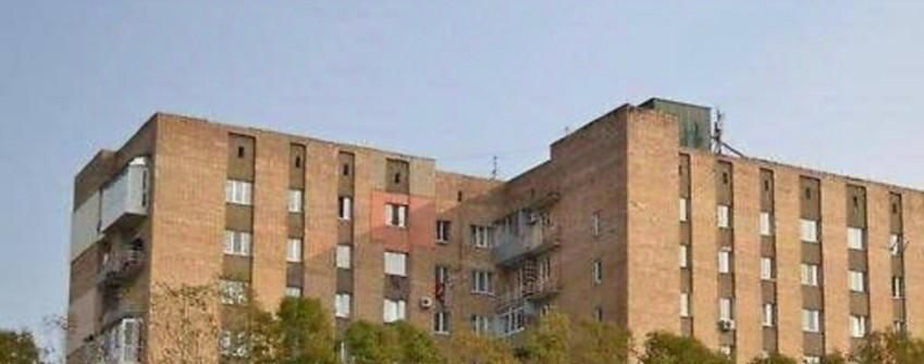 комната г Владивосток р-н Фрунзенский ул Анисимова 17 фото 15