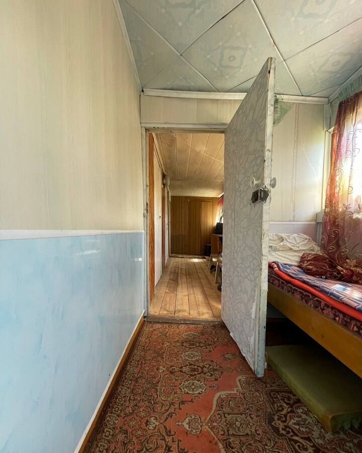 дом г Магнитогорск р-н Ленинский сад Калибровщик-2 фото 17
