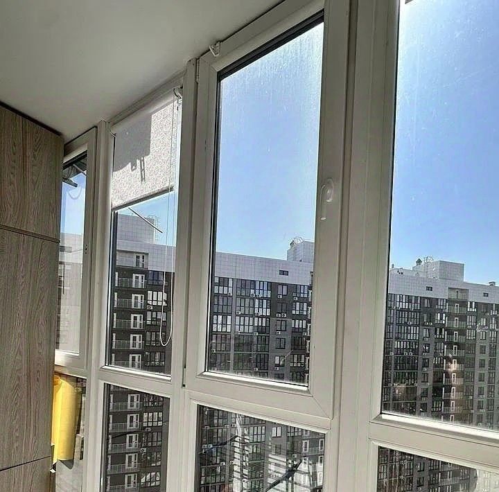квартира г Ростов-на-Дону р-н Октябрьский ул Шеболдаева 95с/1 ЖК «Первый» фото 12
