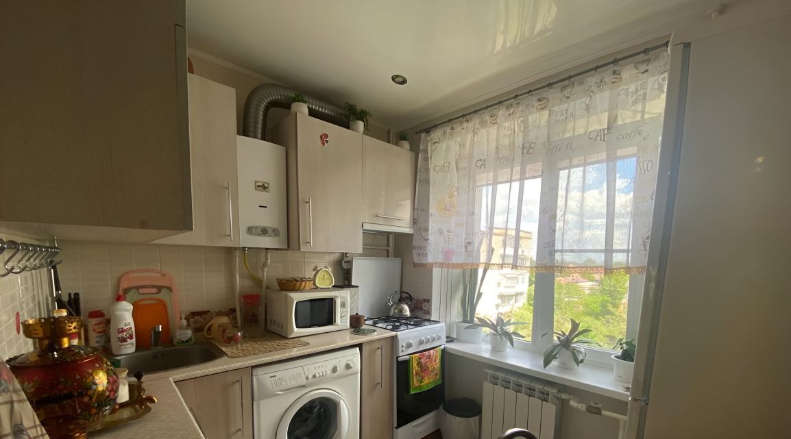 квартира г Азов ул Комсомольская Азовский район фото 6