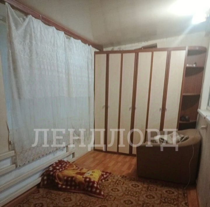 квартира г Ростов-на-Дону р-н Ворошиловский Северный пр-кт Космонавтов 34/3 фото 8
