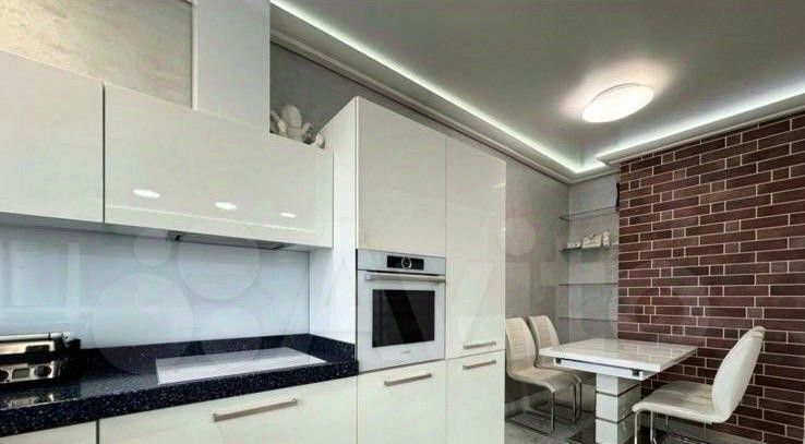 квартира г Ростов-на-Дону р-н Кировский пр-кт Чехова 63 ЖК «Чехов» фото 5