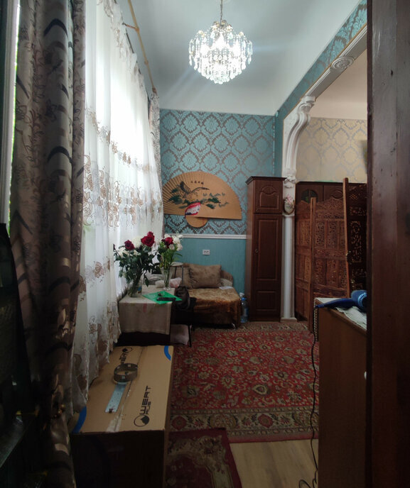 квартира г Новочеркасск ул Комитетская 85 фото 6