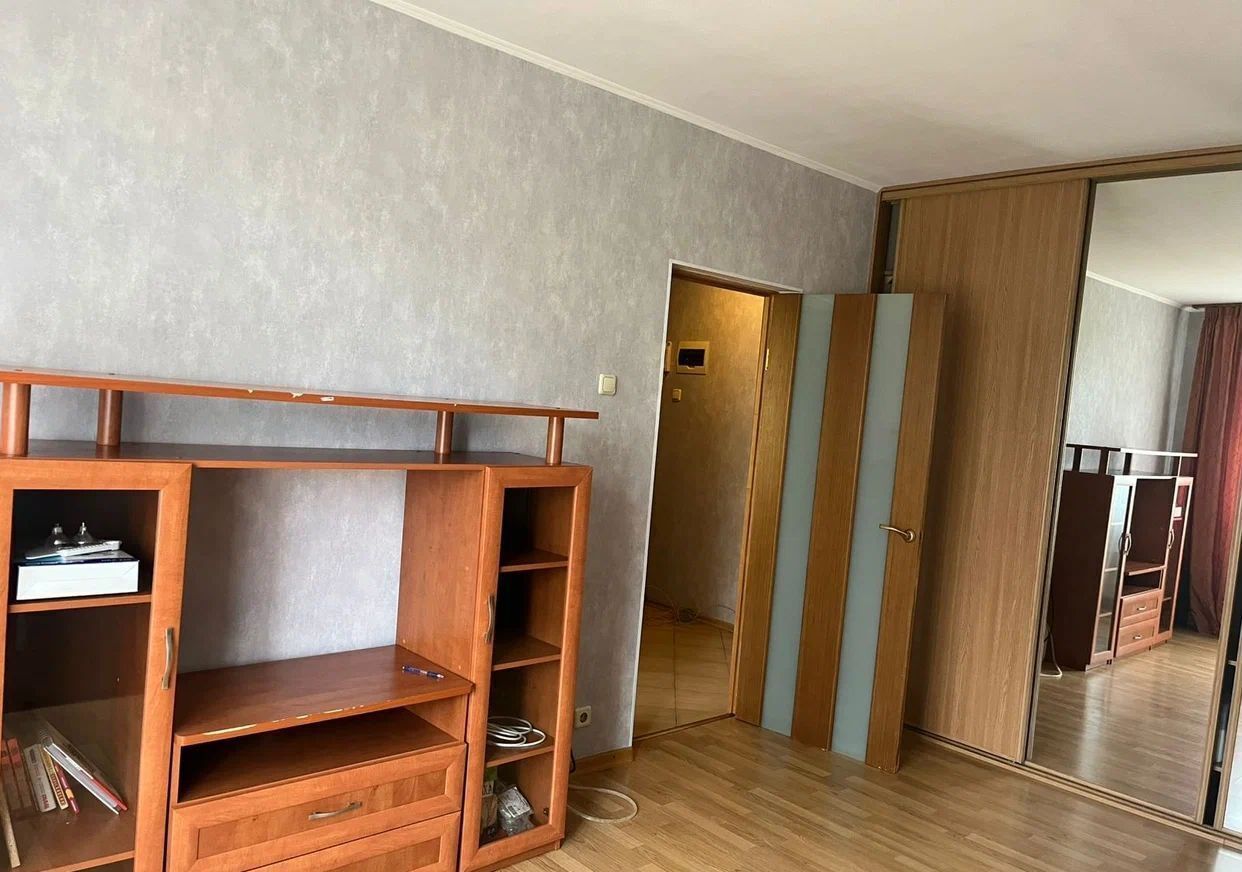 квартира г Москва метро Бабушкинская проезд Шокальского 13к/1 муниципальный округ Южное Медведково фото 14