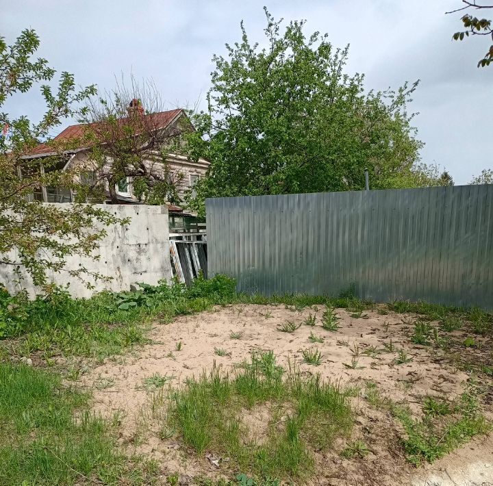 дом г Саратов р-н Кировский Саксагай ул Камчатская 27 фото 4