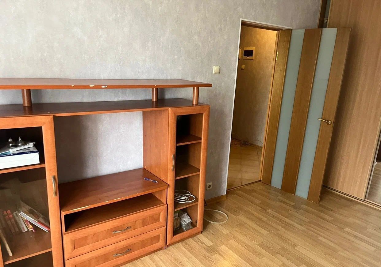 квартира г Москва метро Бабушкинская проезд Шокальского 13к/1 муниципальный округ Южное Медведково фото 16