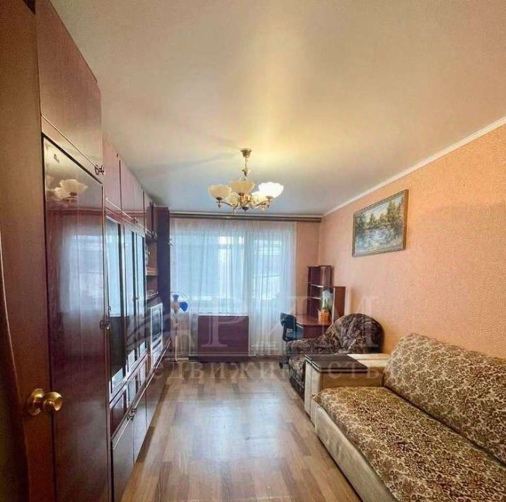 квартира г Пенза р-н Октябрьский пр-кт Строителей 25 Октябрьский район фото 6