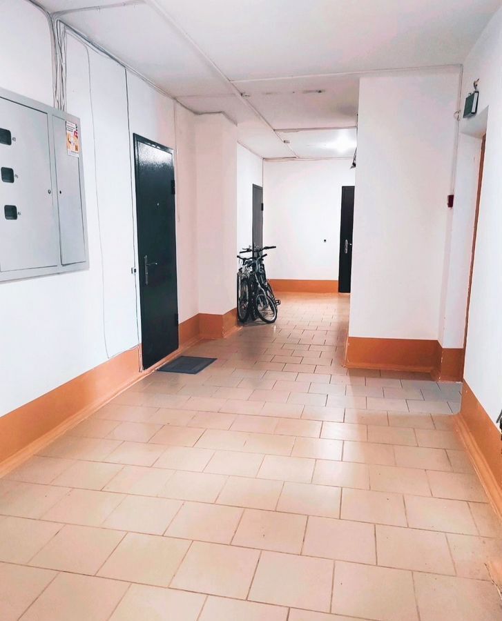 квартира г Краснодар р-н Прикубанский ул Героев-Разведчиков 26/1 фото 15