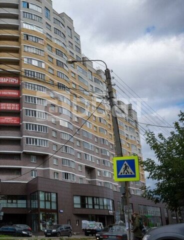 ул Сусанина Ивана 41 фото