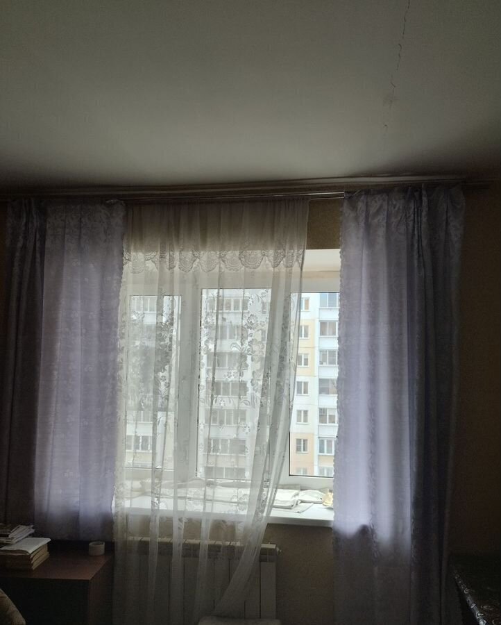 квартира г Чебаркуль ул 8 Марта 5 Чебаркульский г. о. фото 6