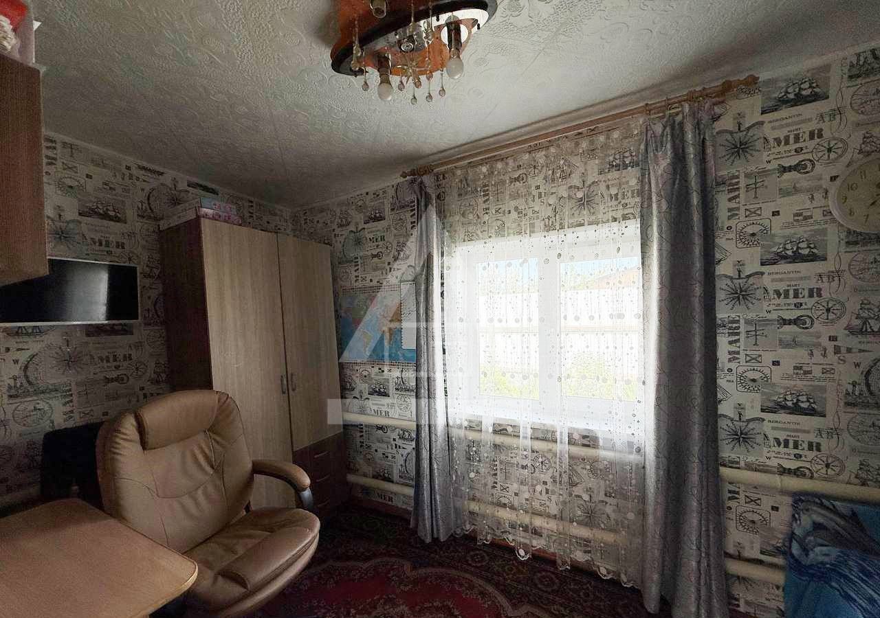 дом р-н Коркинский г Коркино ул Матросова фото 8
