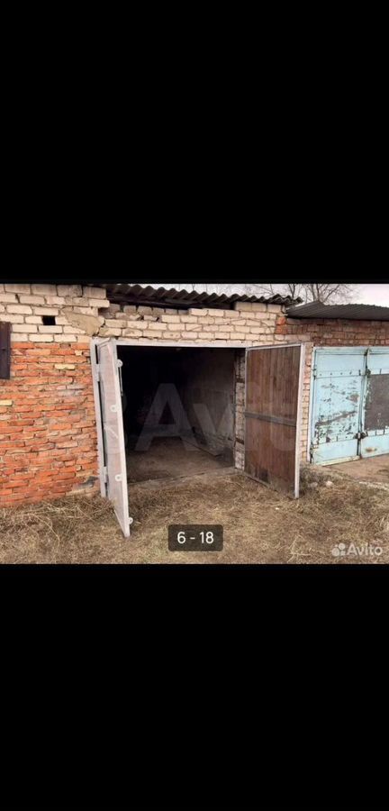 гараж г Чита р-н Ингодинский ул 1-я Заводская 1 фото 5