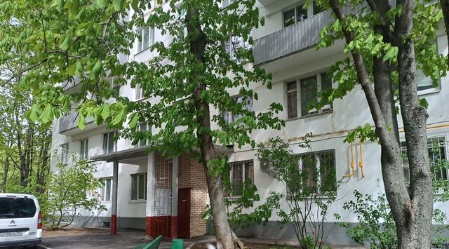 метро Молодежная ул Академика Павлова 48 муниципальный округ Кунцево фото