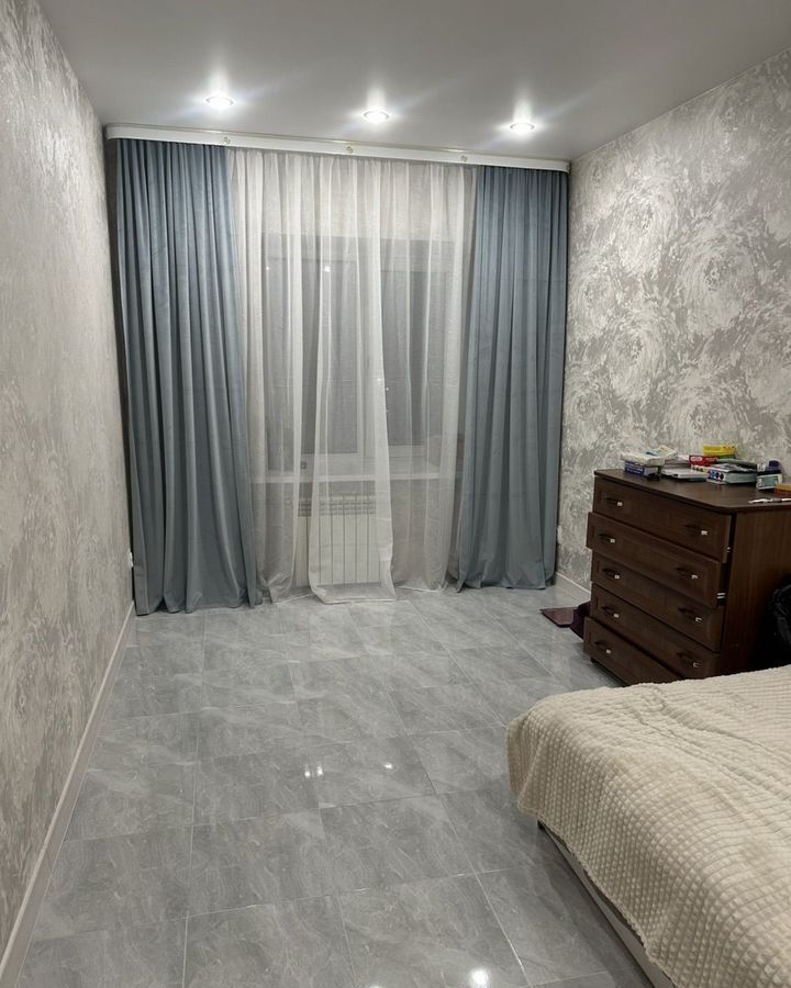 квартира г Кызыл ул Калинина 26а фото 14